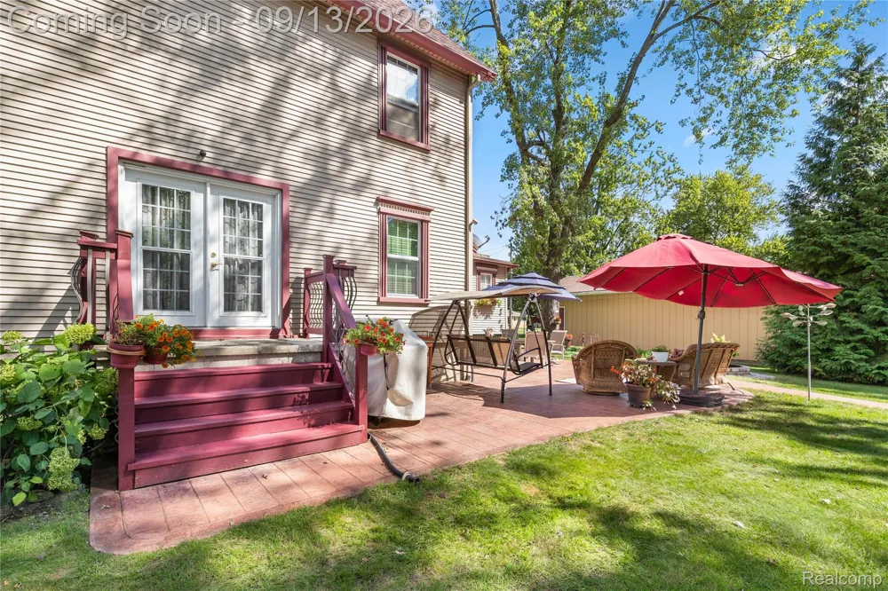 12766 Harris Street Carleton Village, MI 48117