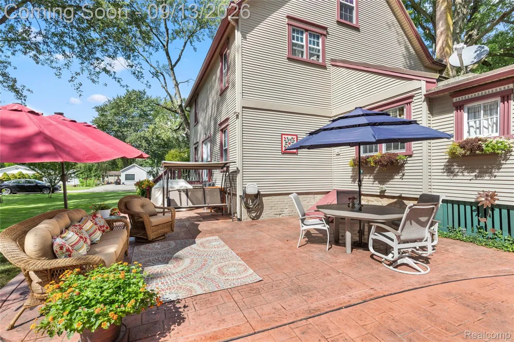 12766 Harris Street Carleton Village, MI 48117