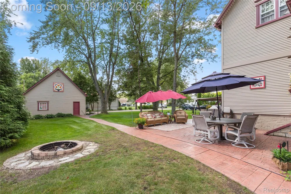 12766 Harris Street Carleton Village, MI 48117