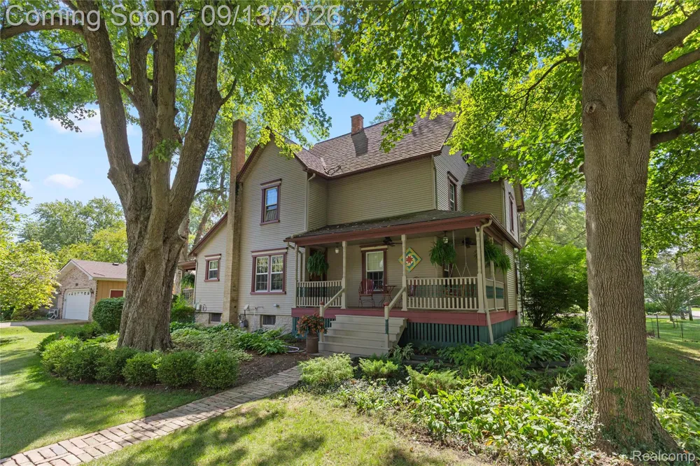 12766 Harris Street Carleton Village, MI 48117
