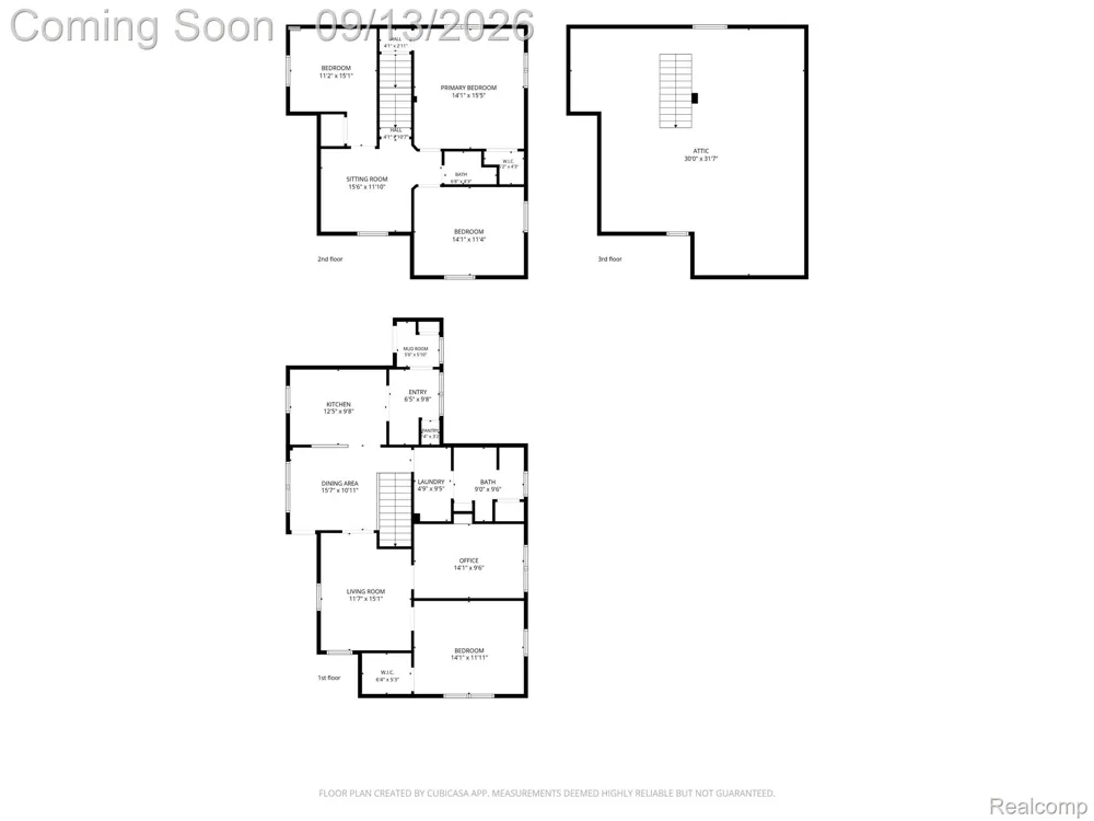12766 Harris Street Carleton Village, MI 48117