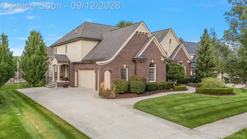 54232 Carrington Drive