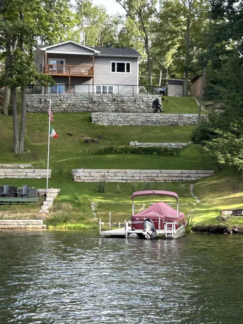 3168 Ogemaw Trail