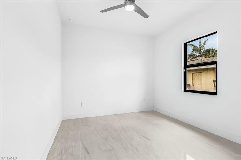 1640 NW 38th Avenue Cape Coral, FL 33993
