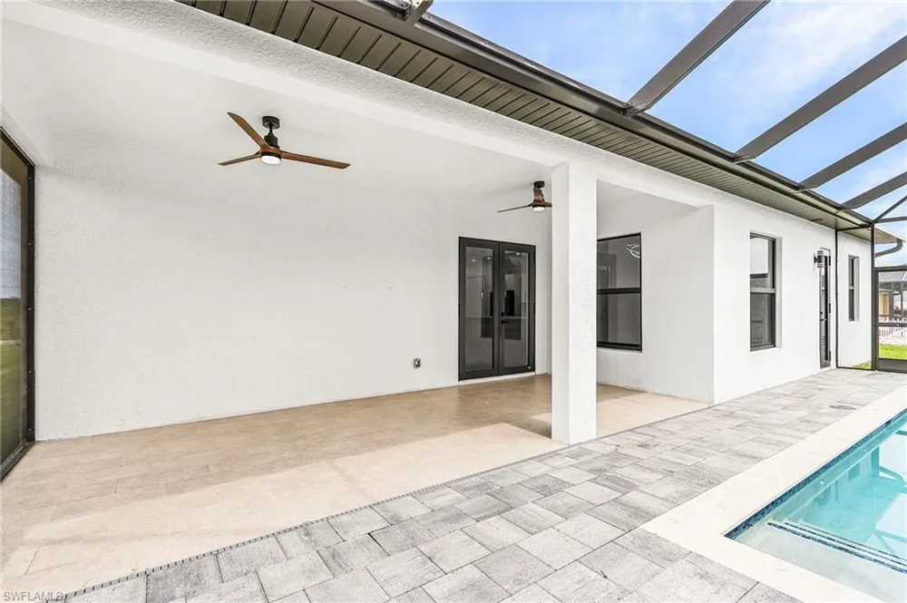 1640 NW 38th Avenue Cape Coral, FL 33993