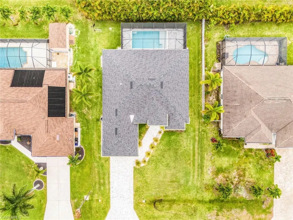 1640 NW 38th Avenue Cape Coral, FL 33993