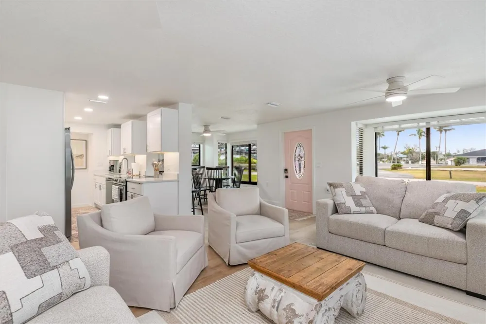 1950 NEBRASKA AVENUE Englewood, FL 34224