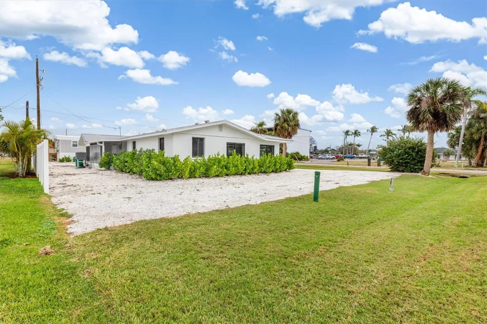 1950 NEBRASKA AVENUE Englewood, FL 34224