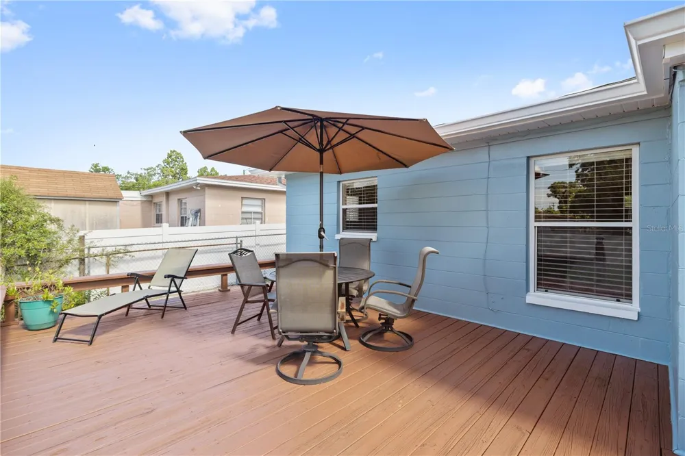 4122 W GRAY STREET Tampa, FL 33609