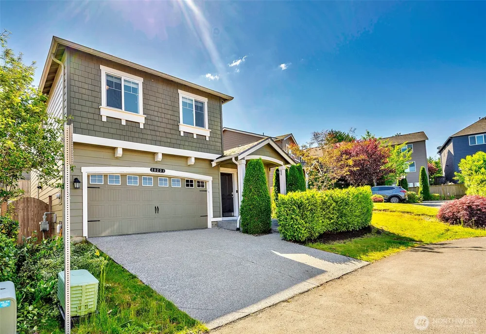 20231 4th Place W Lynnwood, WA 98036