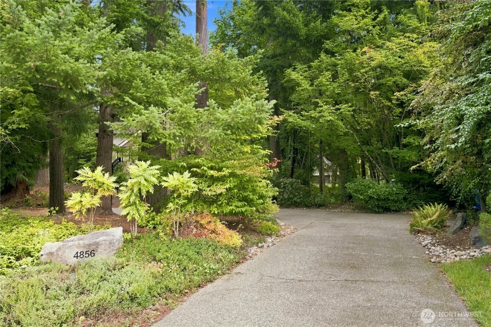 4856 167th Avenue SE Bellevue, WA 98006
