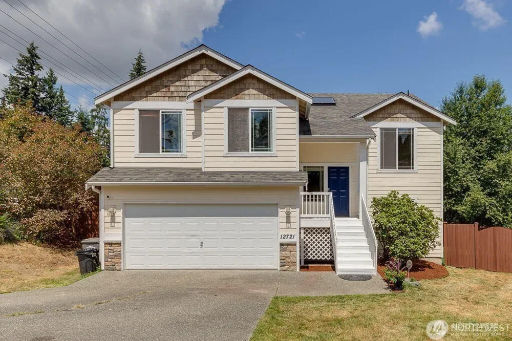 12721 51st Avenue SE Everett, WA 98208