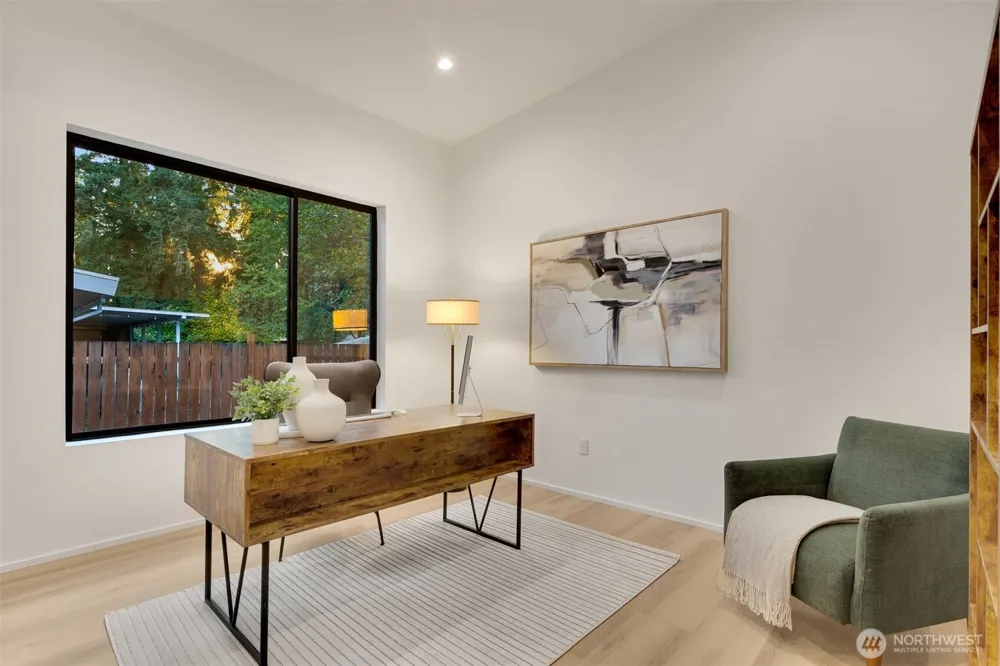 2405 162nd Avenue NE Bellevue, WA 98008