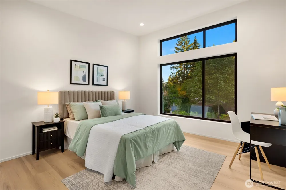 2405 162nd Avenue NE Bellevue, WA 98008