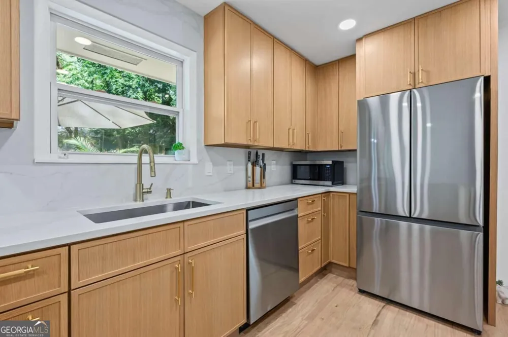 2238 Pinecliff DR NE Atlanta, GA 30345
