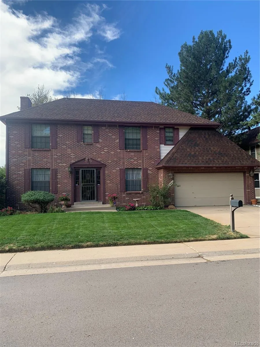 12496 E Villanova Drive Aurora, CO 80014