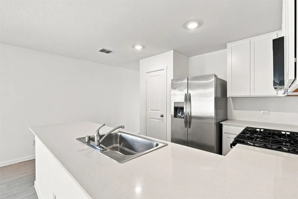1636 Elliott Road Howe, TX 75459