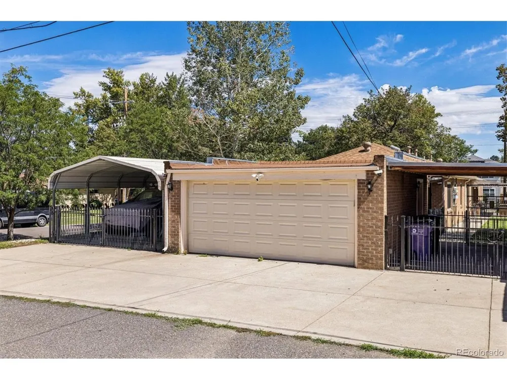 3300 W 22nd Avenue Denver, CO 80211