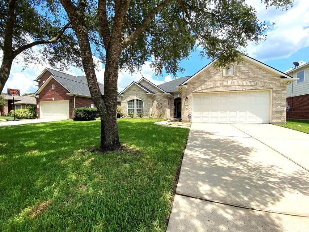 14706 Windwood Park Lane Cypress, TX 77429