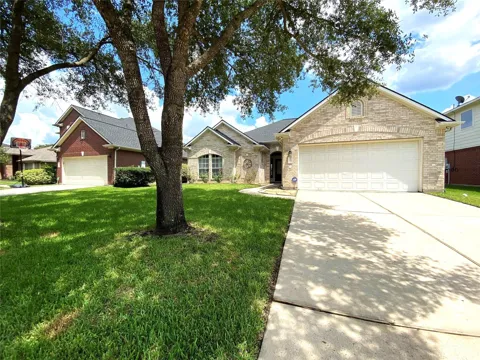 14706 Windwood Park Lane