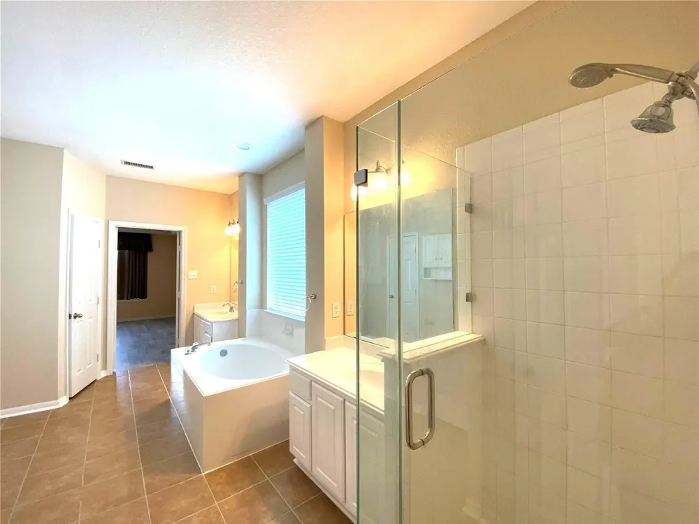 14706 Windwood Park Lane Cypress, TX 77429