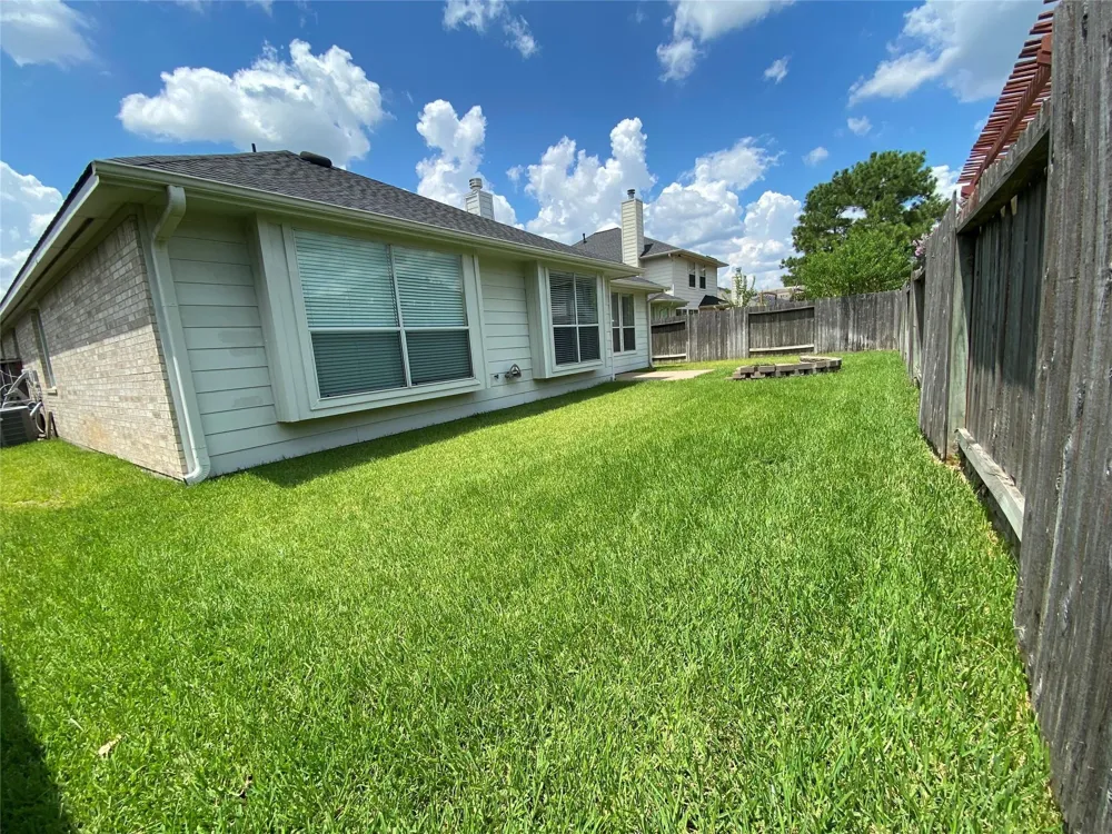14706 Windwood Park Lane Cypress, TX 77429