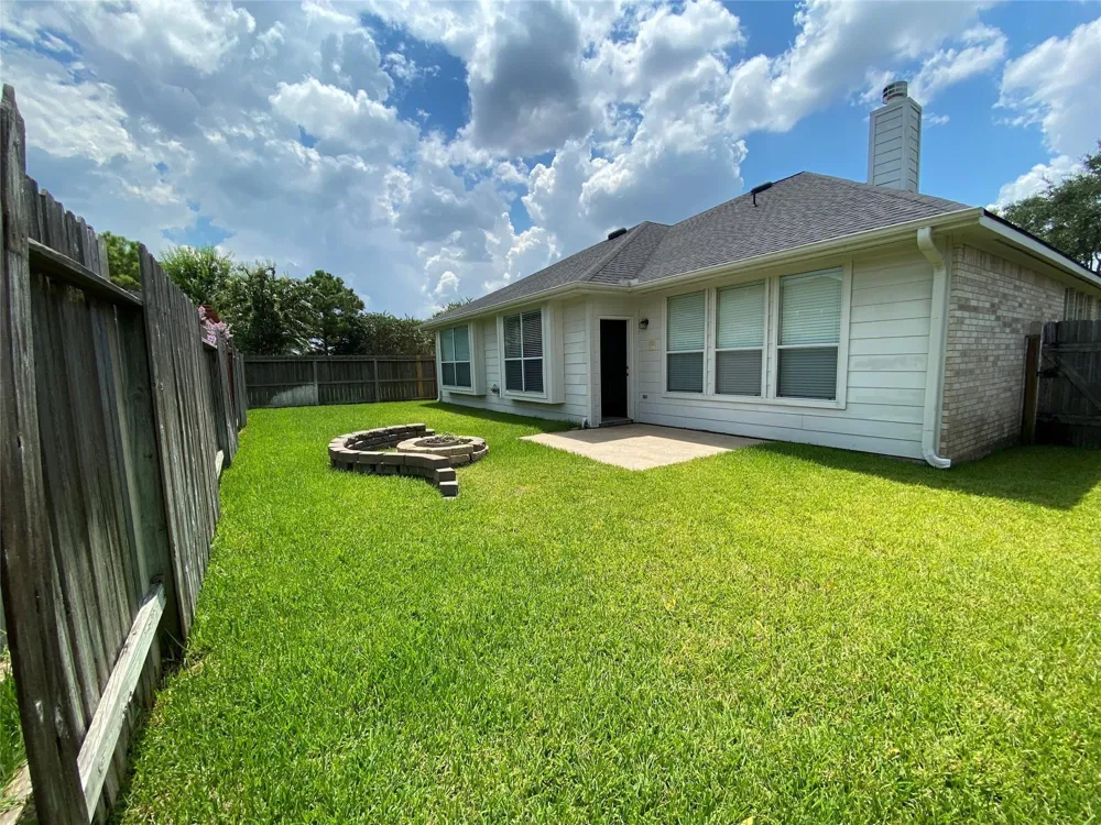 14706 Windwood Park Lane Cypress, TX 77429