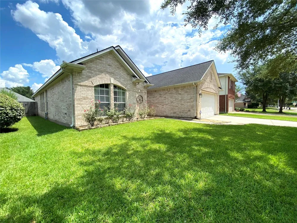 14706 Windwood Park Lane Cypress, TX 77429