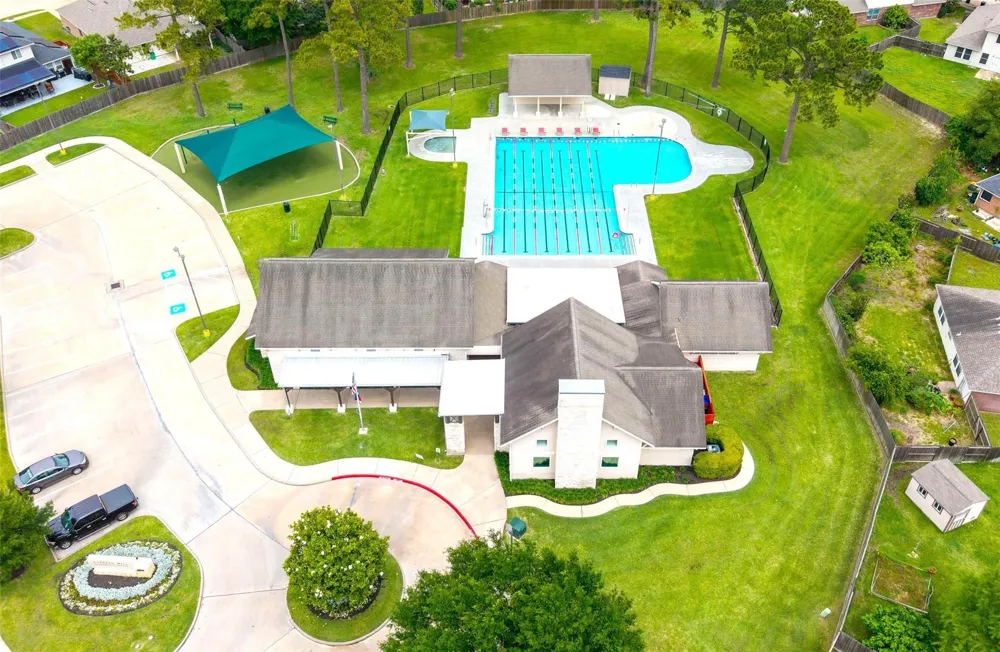 14706 Windwood Park Lane Cypress, TX 77429