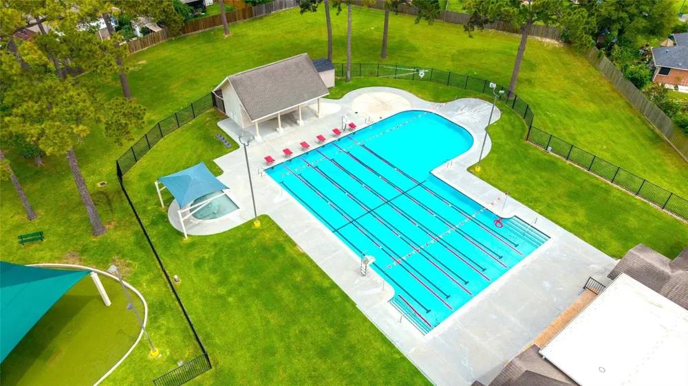 14706 Windwood Park Lane Cypress, TX 77429
