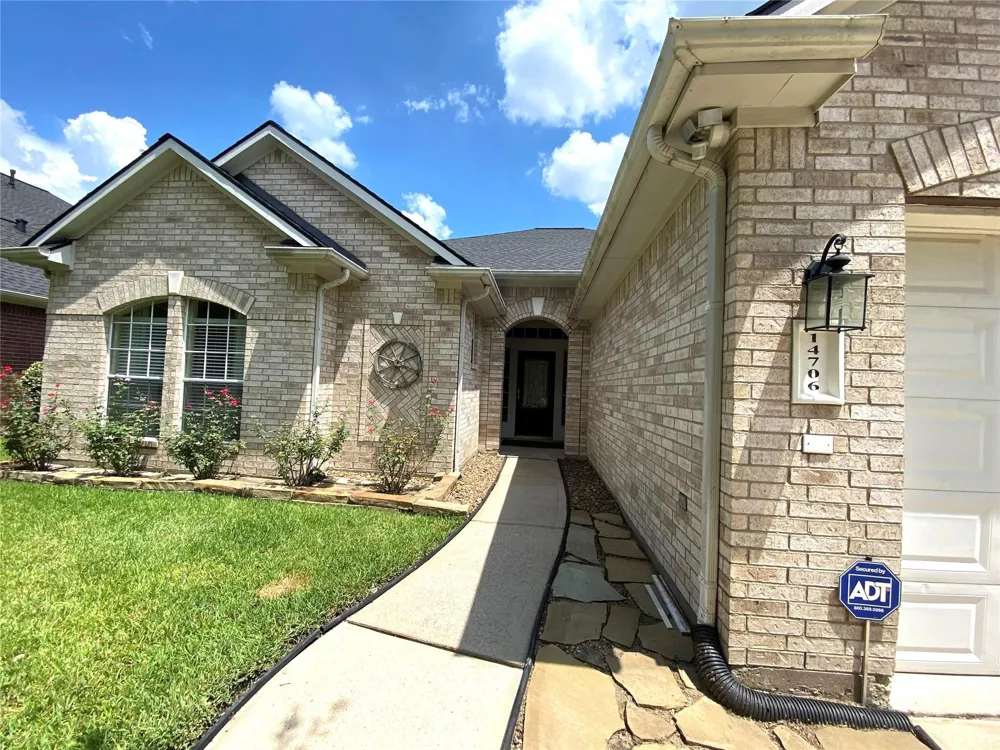 14706 Windwood Park Lane Cypress, TX 77429