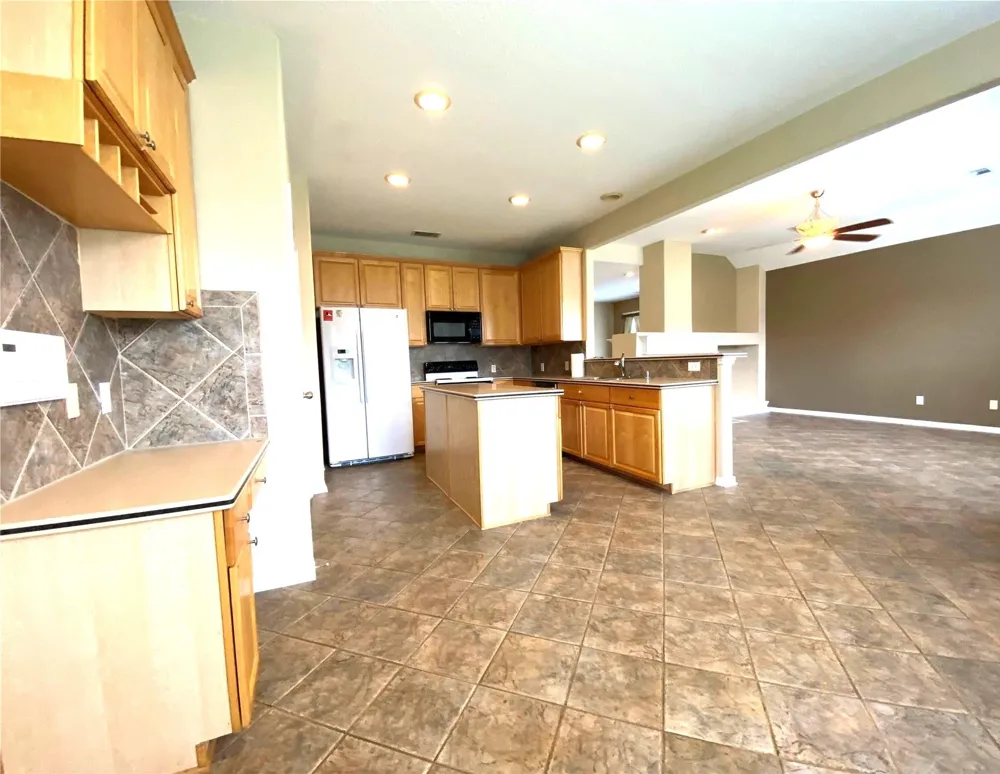 14706 Windwood Park Lane Cypress, TX 77429