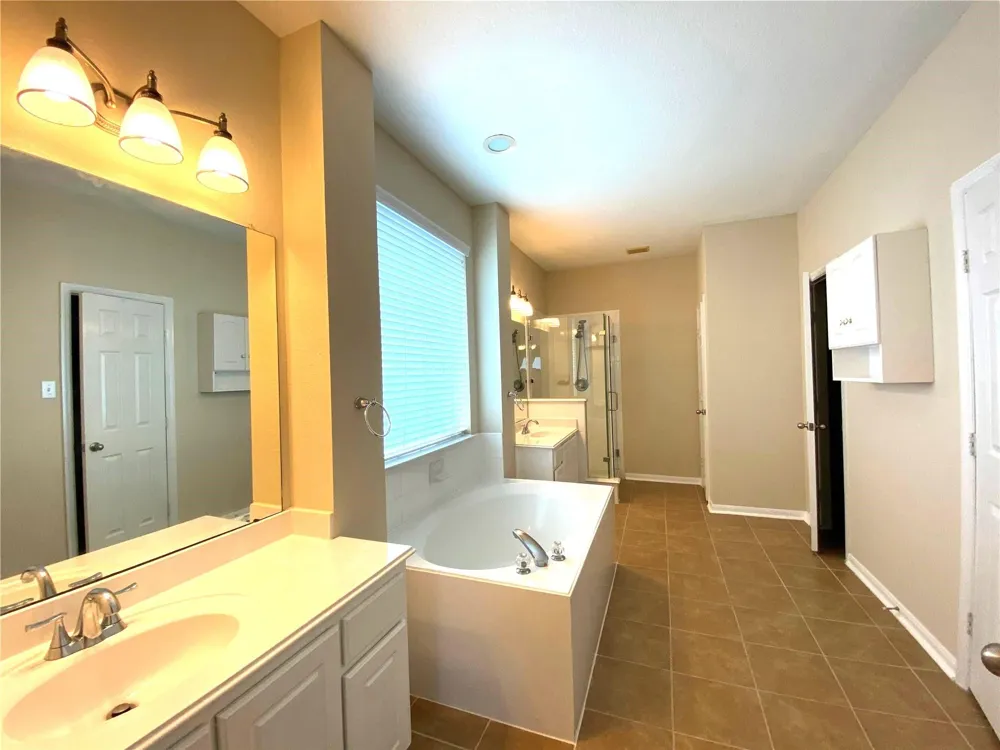 14706 Windwood Park Lane Cypress, TX 77429