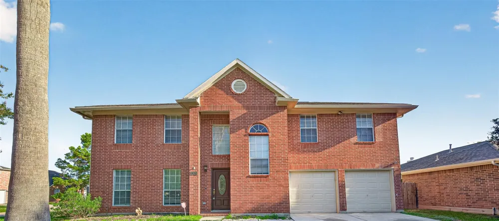 17626 Coventry Squire Drive Hockley, TX 77084