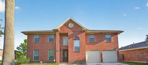 17626 Coventry Squire Drive