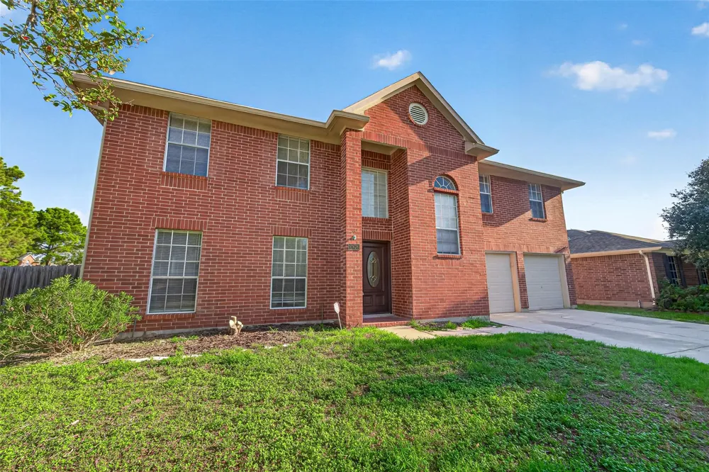 17626 Coventry Squire Drive Hockley, TX 77084