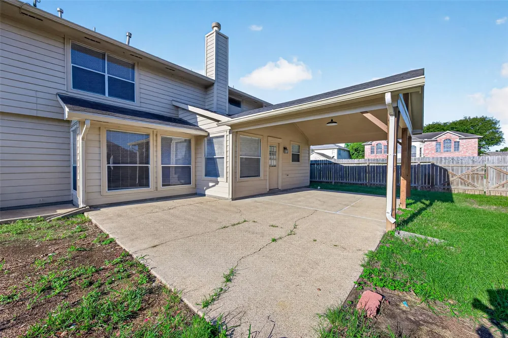 17626 Coventry Squire Drive Hockley, TX 77084