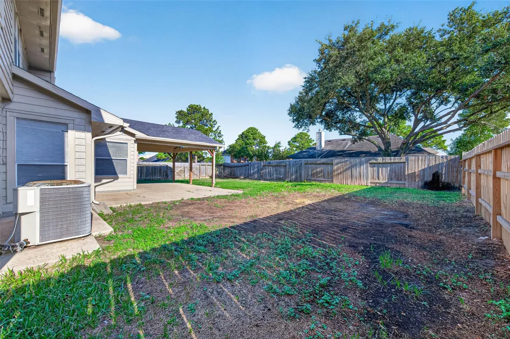 17626 Coventry Squire Drive Hockley, TX 77084