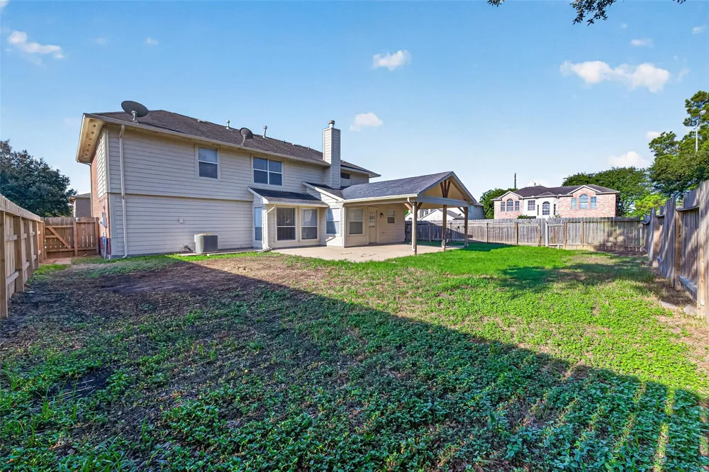 17626 Coventry Squire Drive Hockley, TX 77084