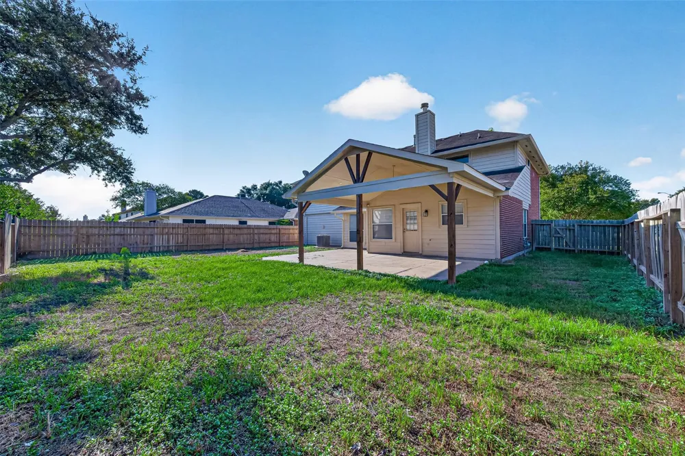 17626 Coventry Squire Drive Hockley, TX 77084
