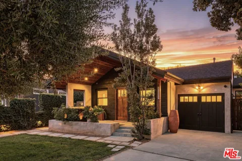 4257 Campbell Drive