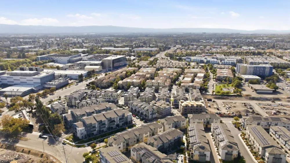 2058 Tarob Court Milpitas, CA 95035