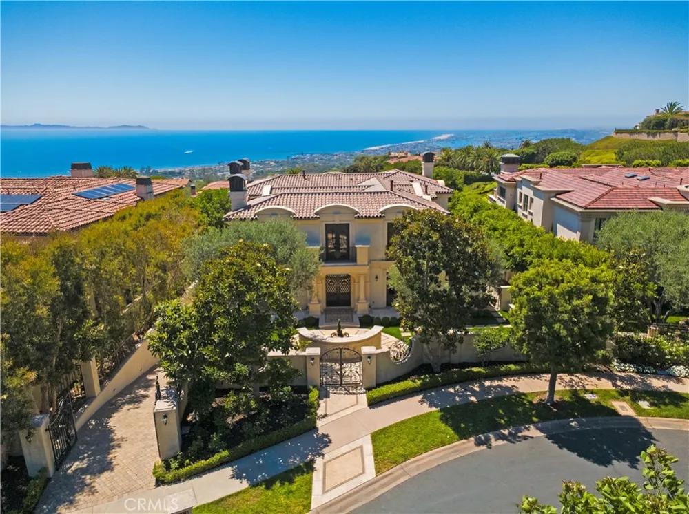 3 Island Vista Newport Coast, CA 92657