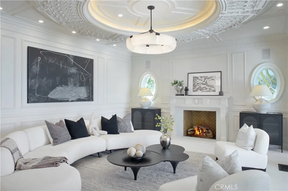 3 Island Vista Newport Coast, CA 92657