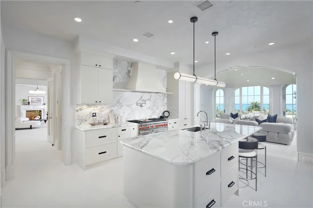 3 Island Vista Newport Coast, CA 92657