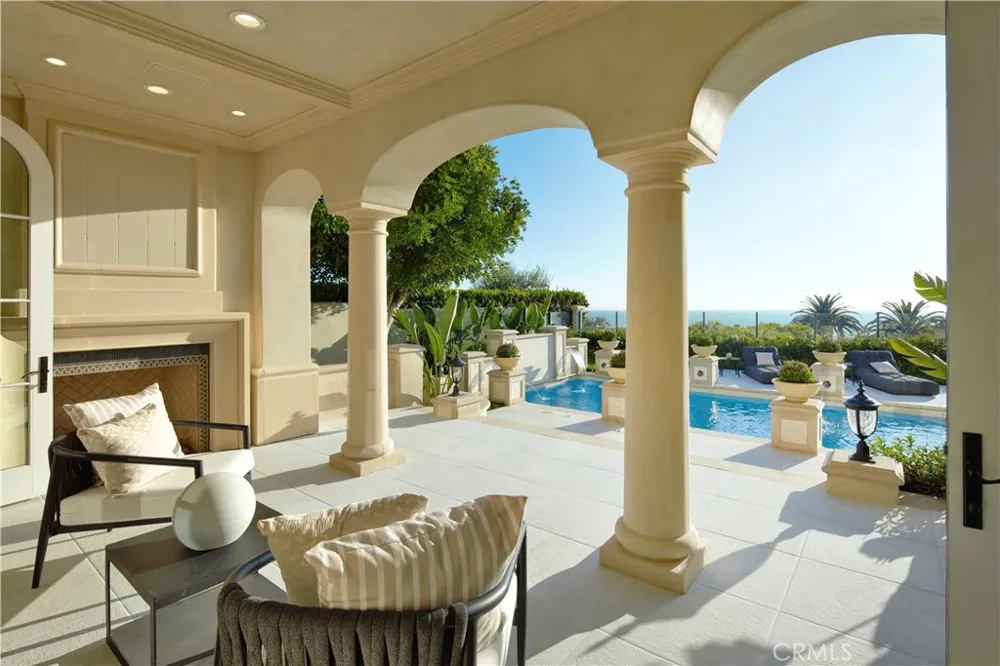 3 Island Vista Newport Coast, CA 92657