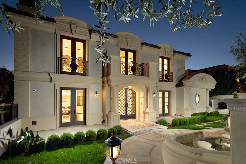 3 Island Vista Newport Coast, CA 92657