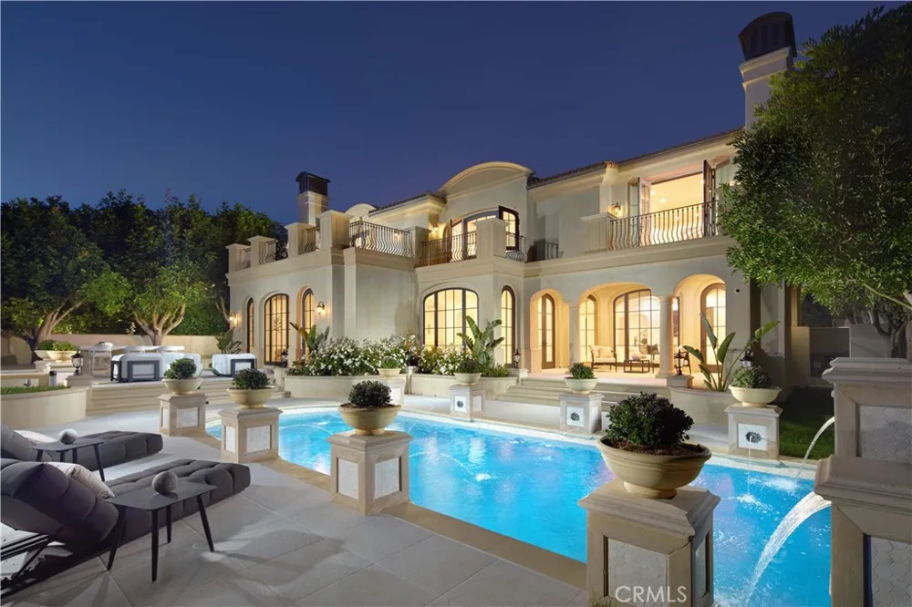 3 Island Vista Newport Coast, CA 92657