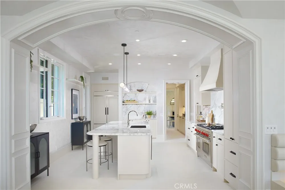 3 Island Vista Newport Coast, CA 92657