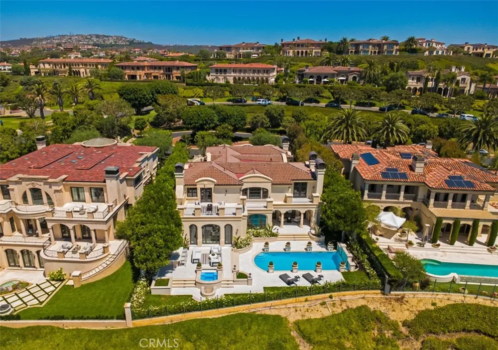 3 Island Vista Newport Coast, CA 92657